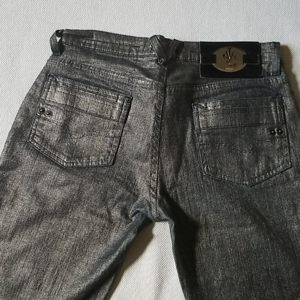 Woman jeans